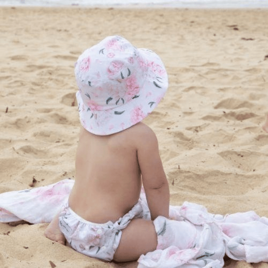 Complete swim nappy set - [product_vendor}