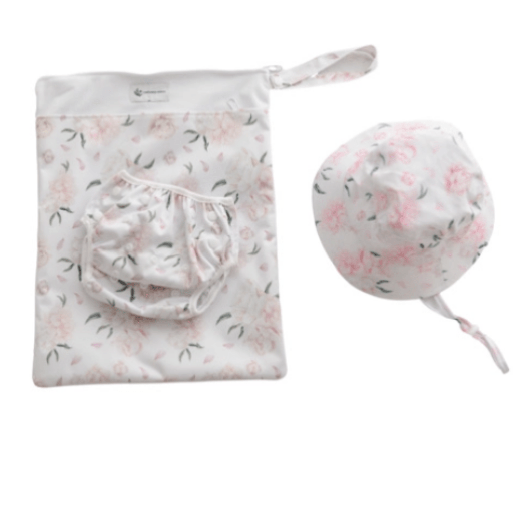 Complete swim nappy set - [product_vendor}