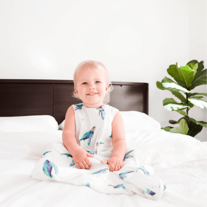 Summer sleeping bag - [product_vendor}