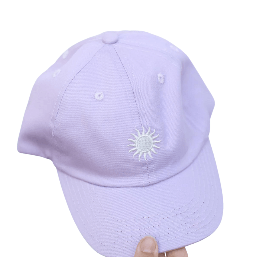 Sun cap | ladies