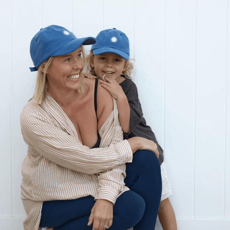 Sun cap | ladies