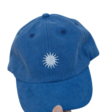 Sun cap | ladies