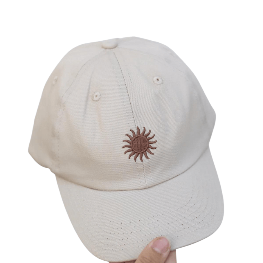 Sun cap | ladies