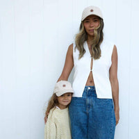 Sun cap | ladies