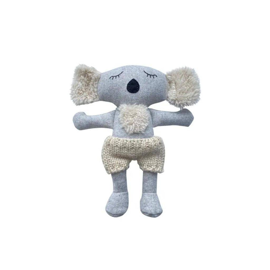 Bernard Koala