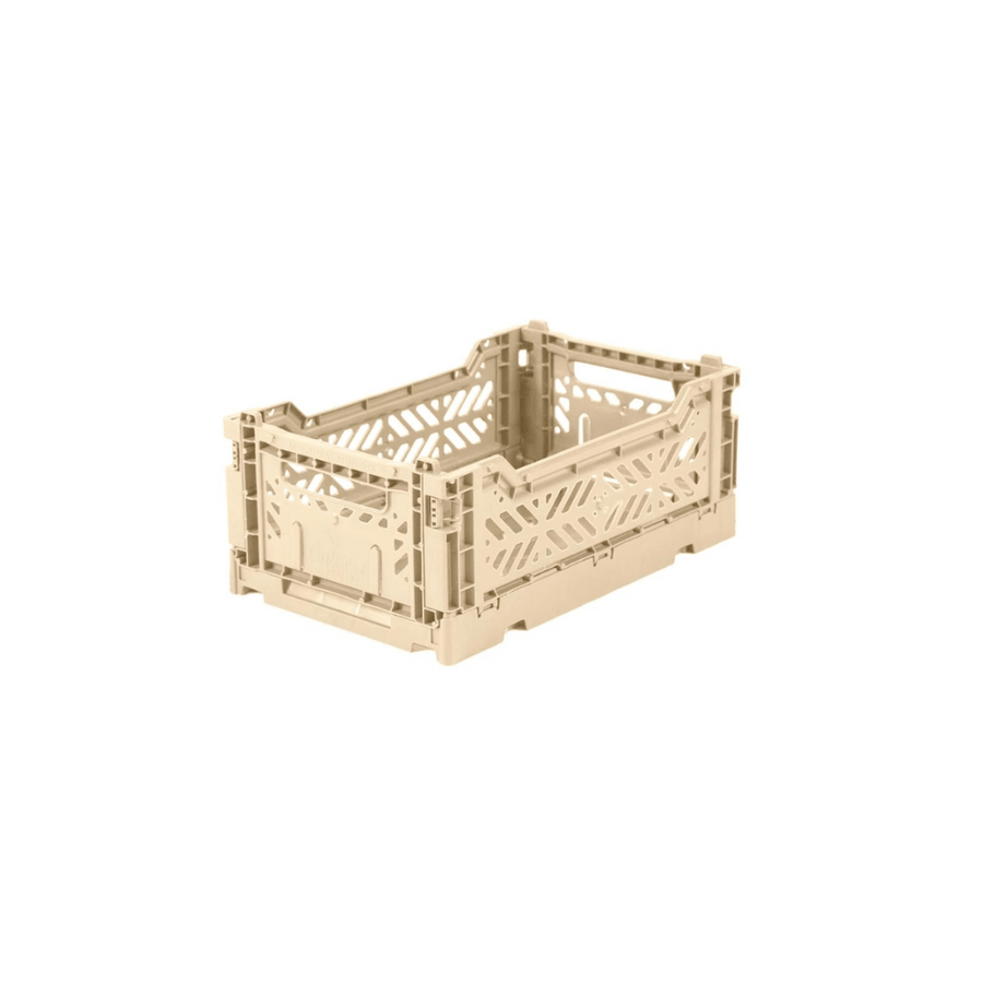 Mini crate