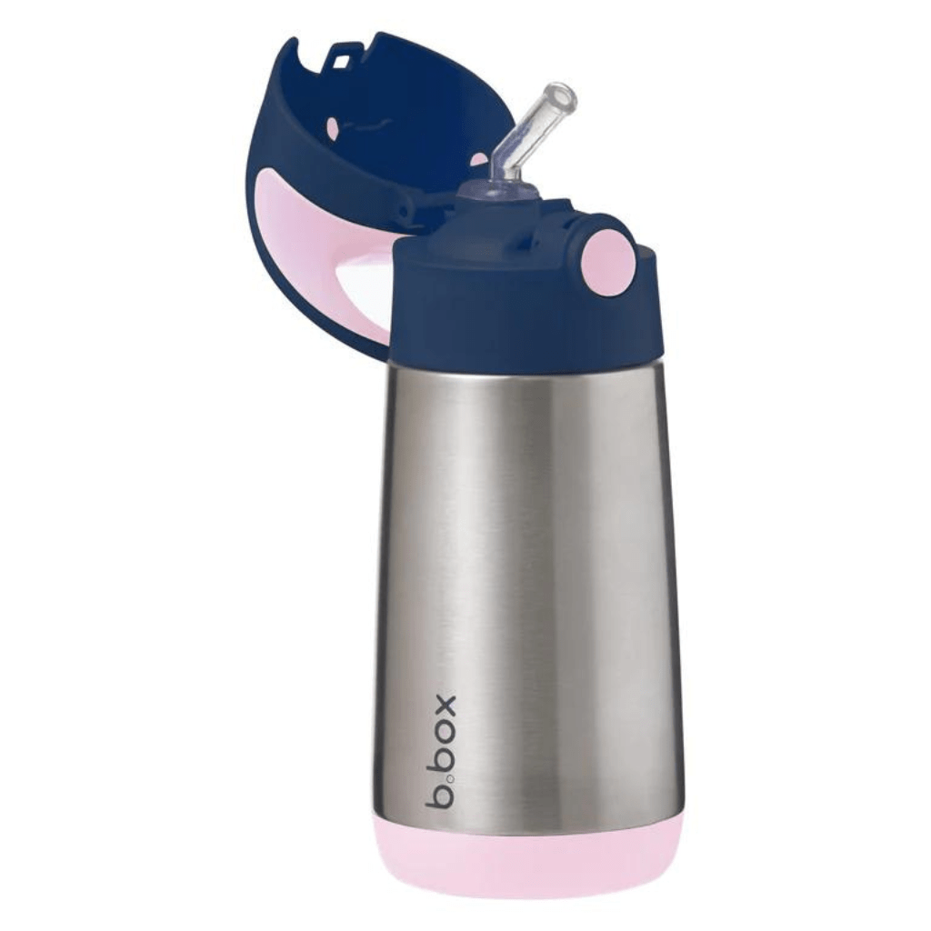 Insulated drink bottle 350ml - [product_vendor}