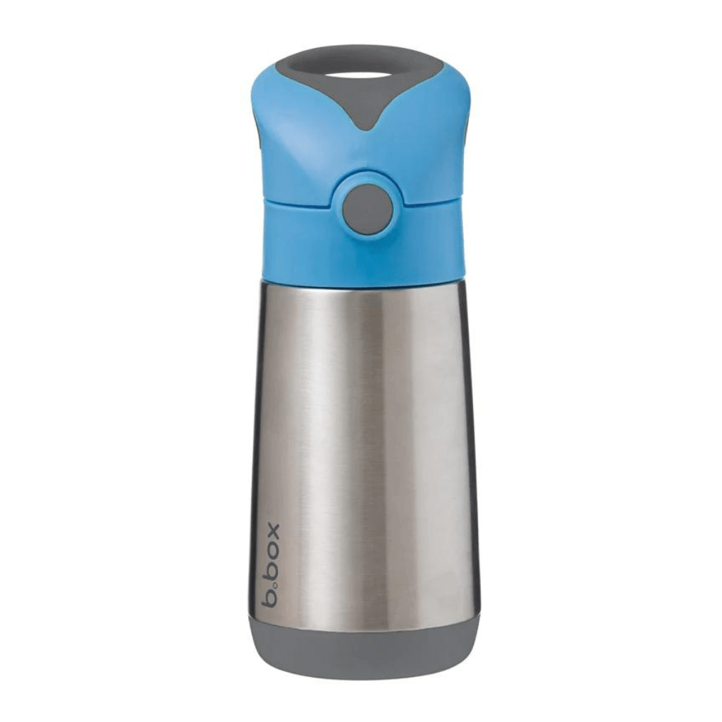 Insulated drink bottle 350ml - [product_vendor}