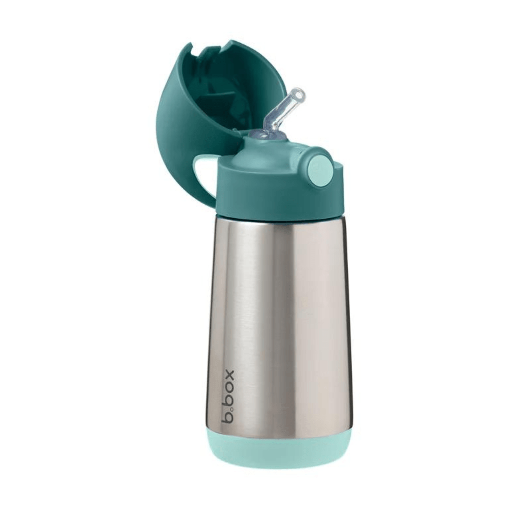 Insulated drink bottle 350ml - [product_vendor}