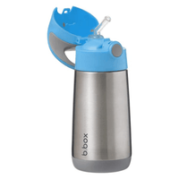 Insulated drink bottle 350ml - [product_vendor}
