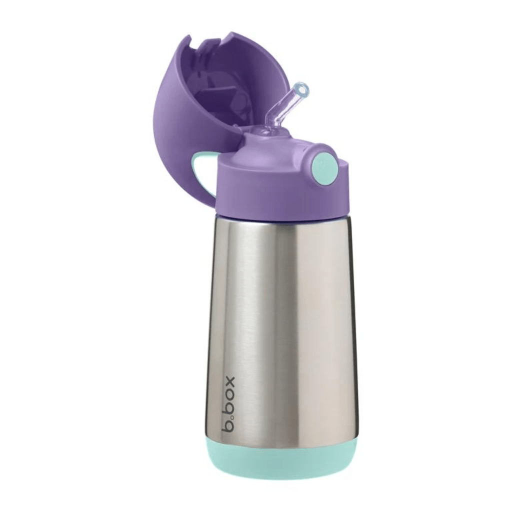 Insulated drink bottle 350ml - [product_vendor}