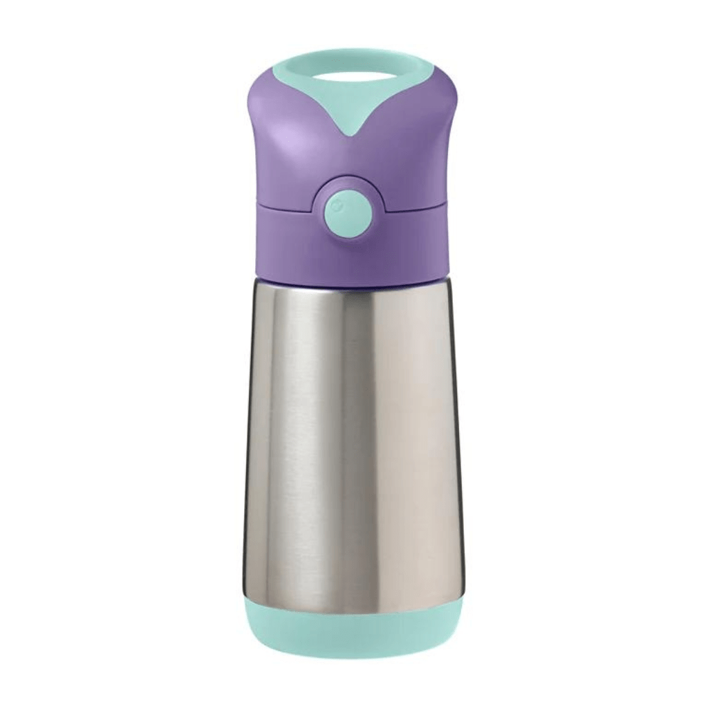 Insulated drink bottle 350ml - [product_vendor}