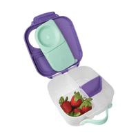 Mini lunchbox - [product_vendor}