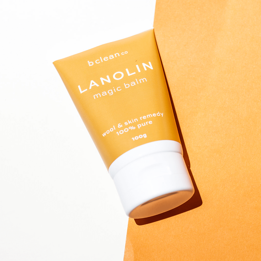 Lanolin Magic Balm - [product_vendor}