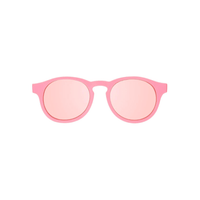 Keyhole polarised sunglasses with bag - [product_vendor}