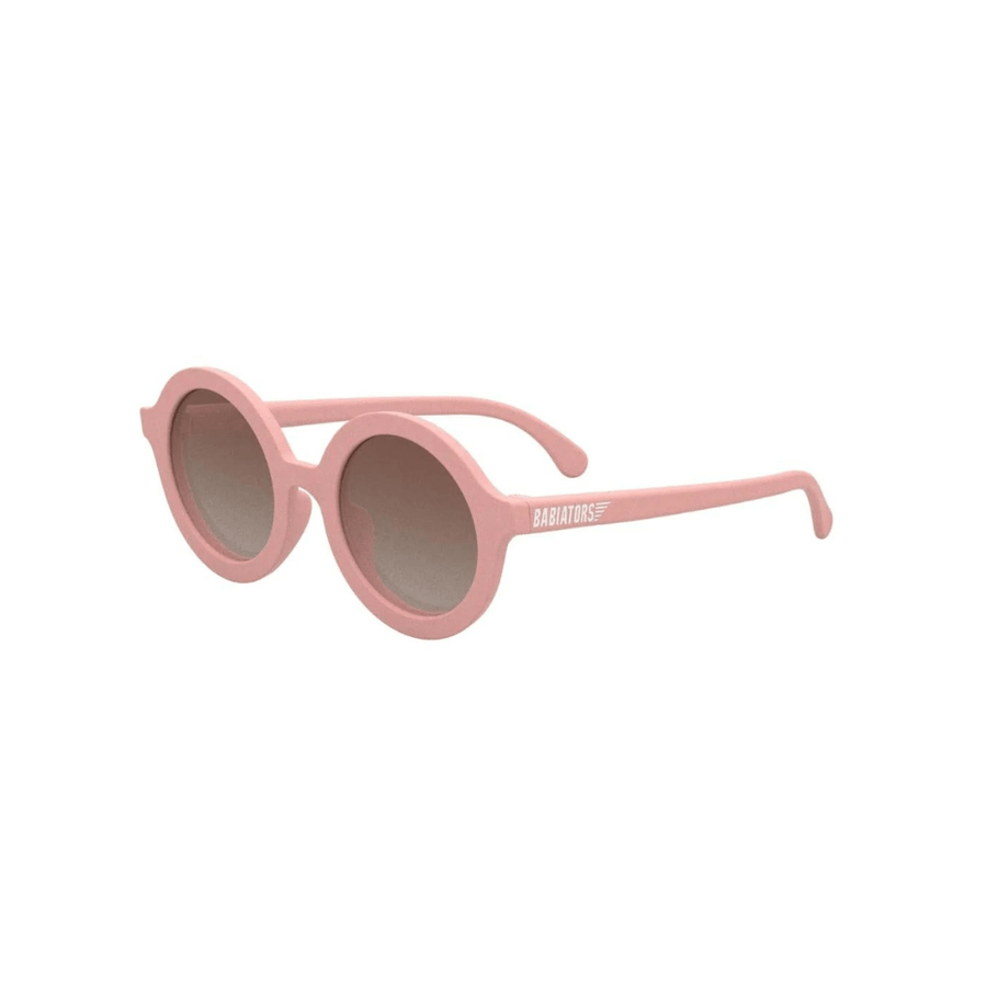 Original Euro round sunglasses with bag - [product_vendor}