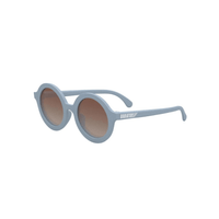 Original Euro round sunglasses with bag - [product_vendor}