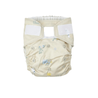 Reusable swim nappy | recycled - [product_vendor}