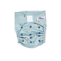 Reusable swim nappy | recycled