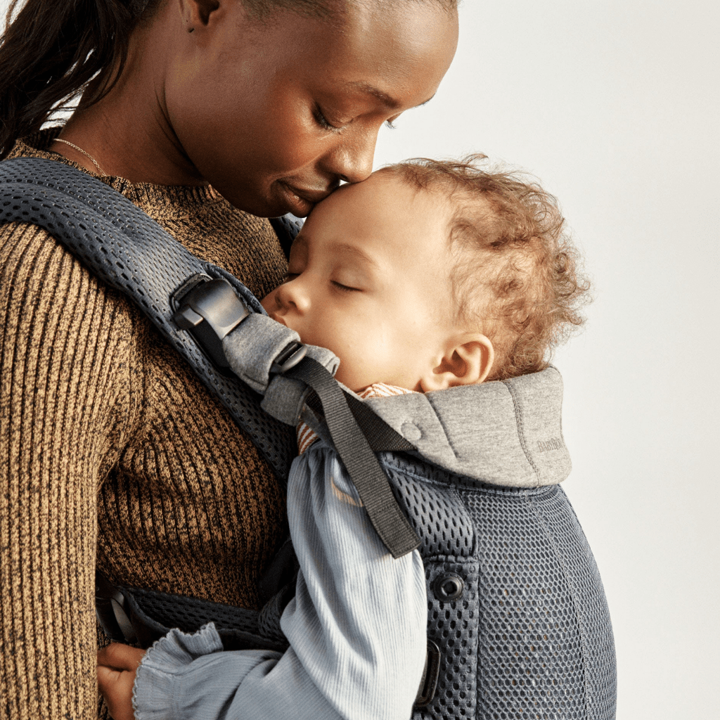 Baby carrier harmony - [product_vendor}