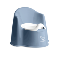 Potty chair - [product_vendor}