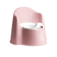 Potty chair - [product_vendor}