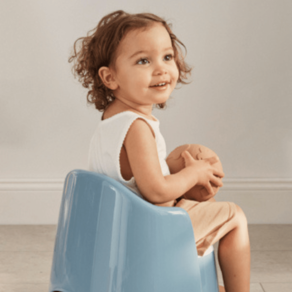 Potty chair - [product_vendor}