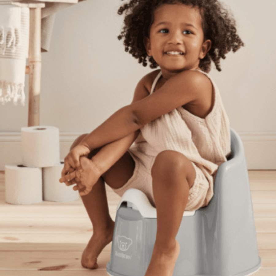 Potty chair - [product_vendor}