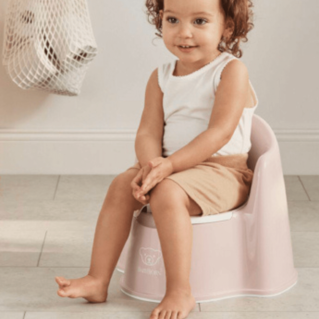 Potty chair - [product_vendor}