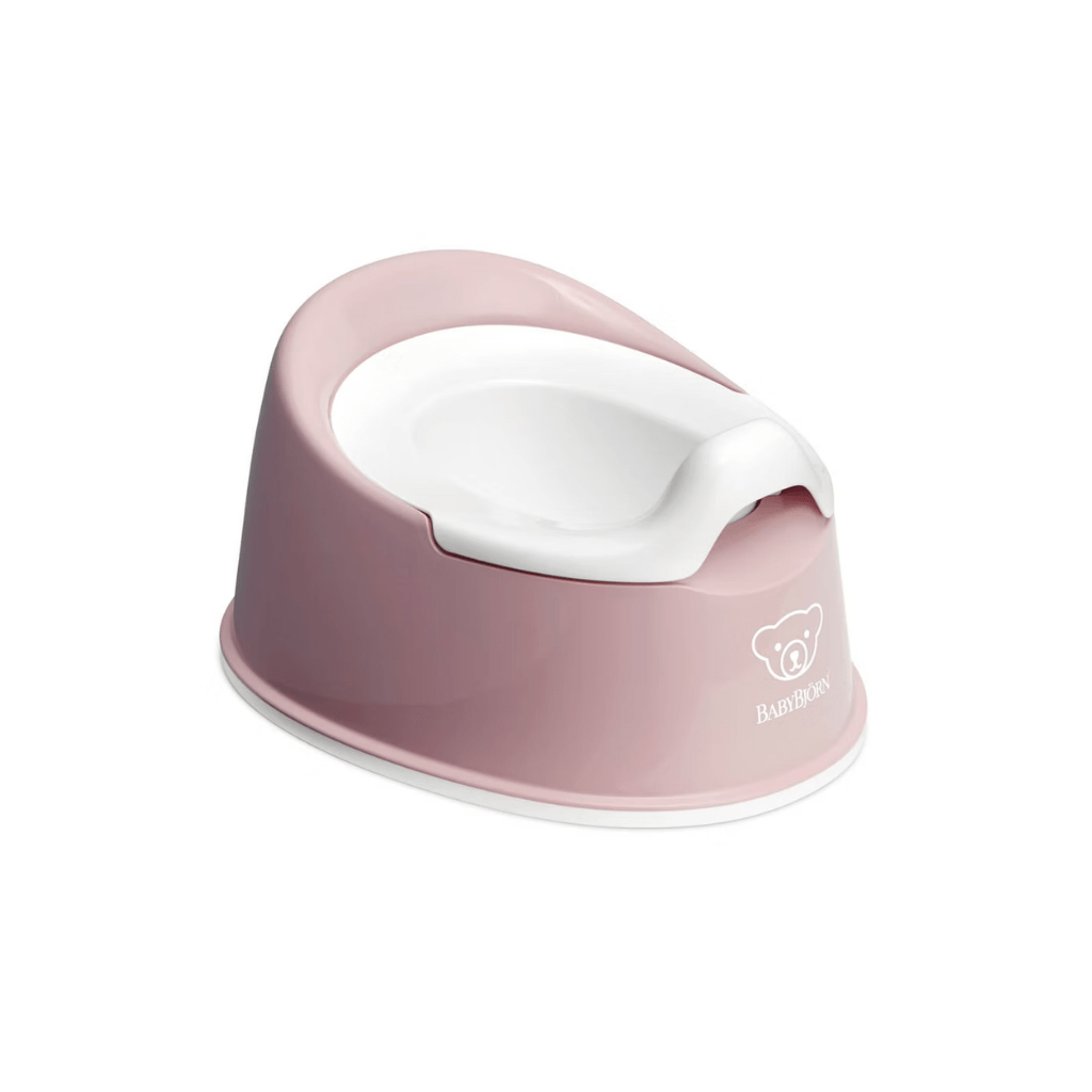 Smart potty - [product_vendor}