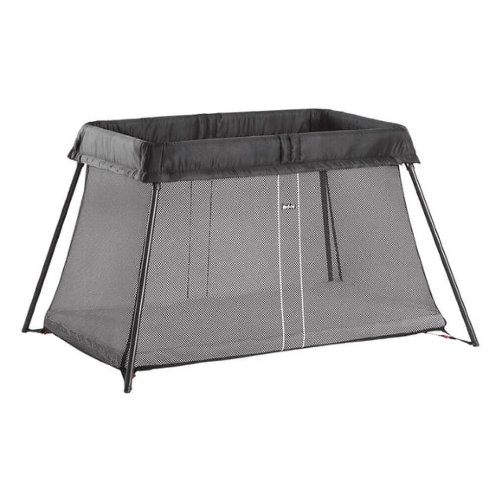 Travel cot - [product_vendor}