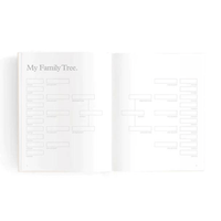 Baby book | Fox & Fallow