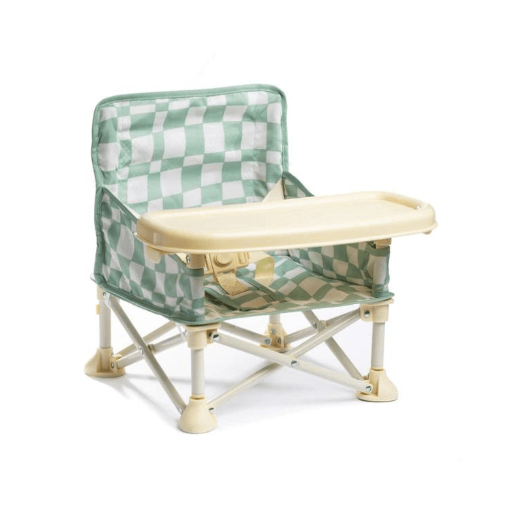 Baby camping chair | Izimini