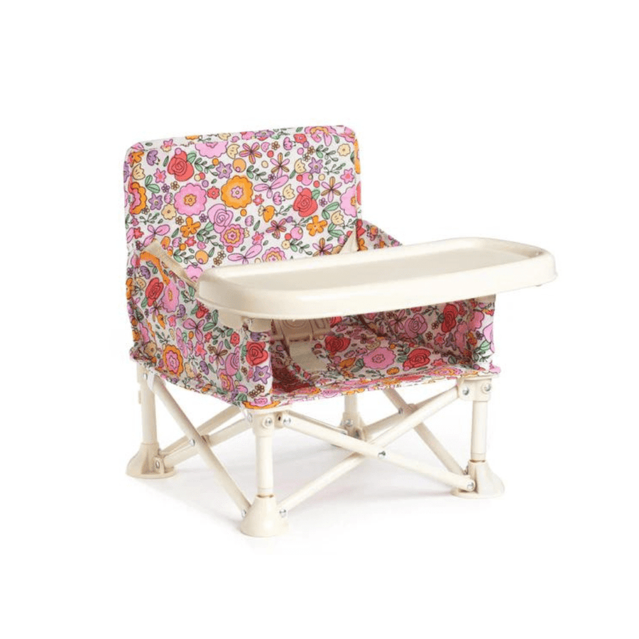Baby camping chair | Izimini