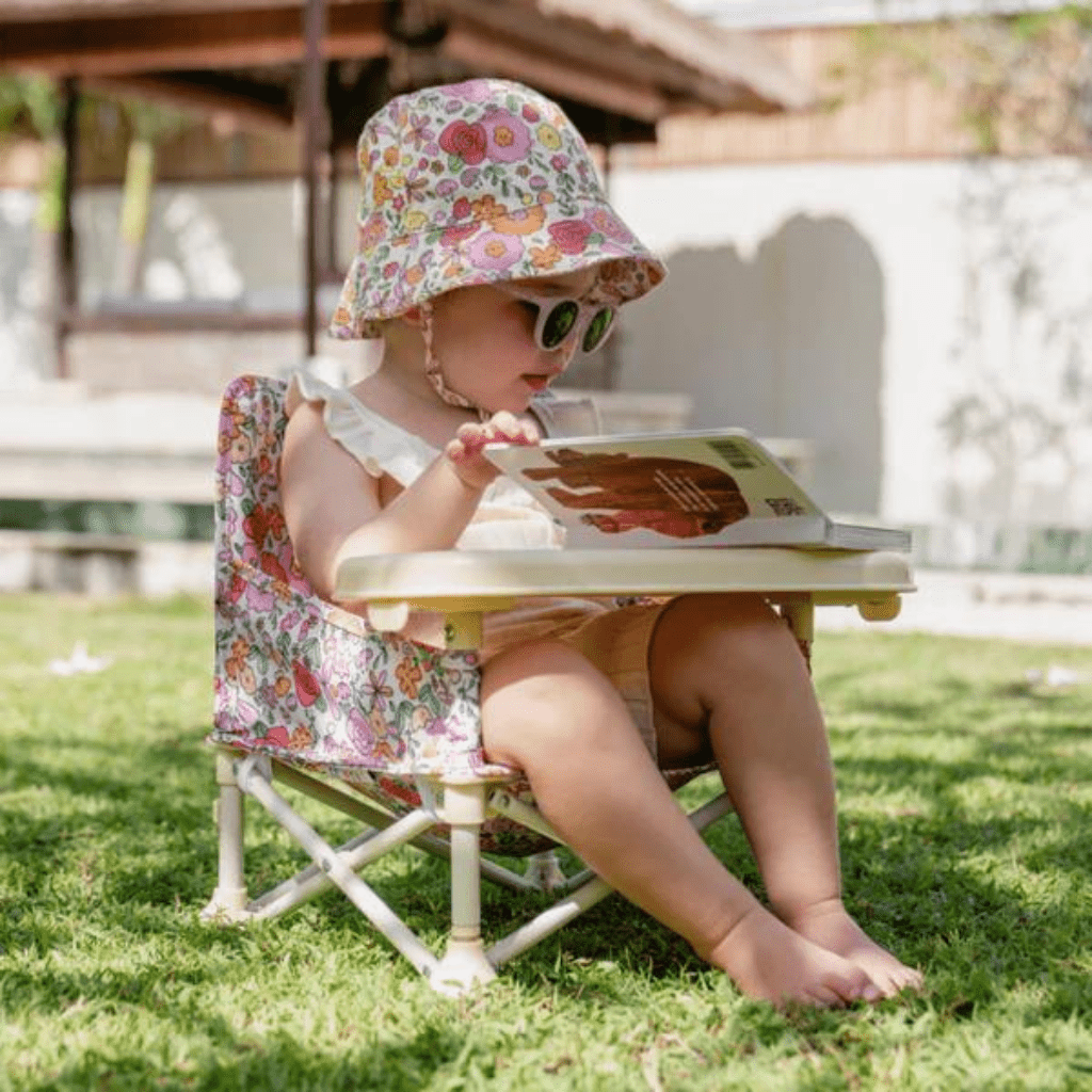 Baby camping chair | Izimini