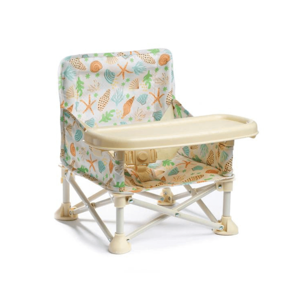 Baby camping chair | Izimini