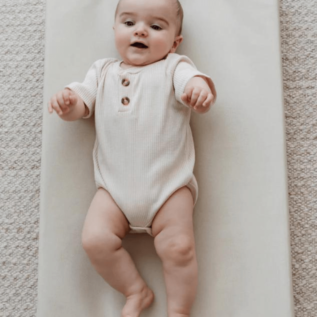 Baby changing pad | Henlee
