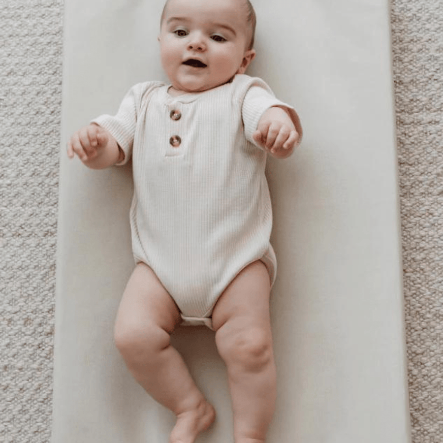Baby changing pad | Henlee