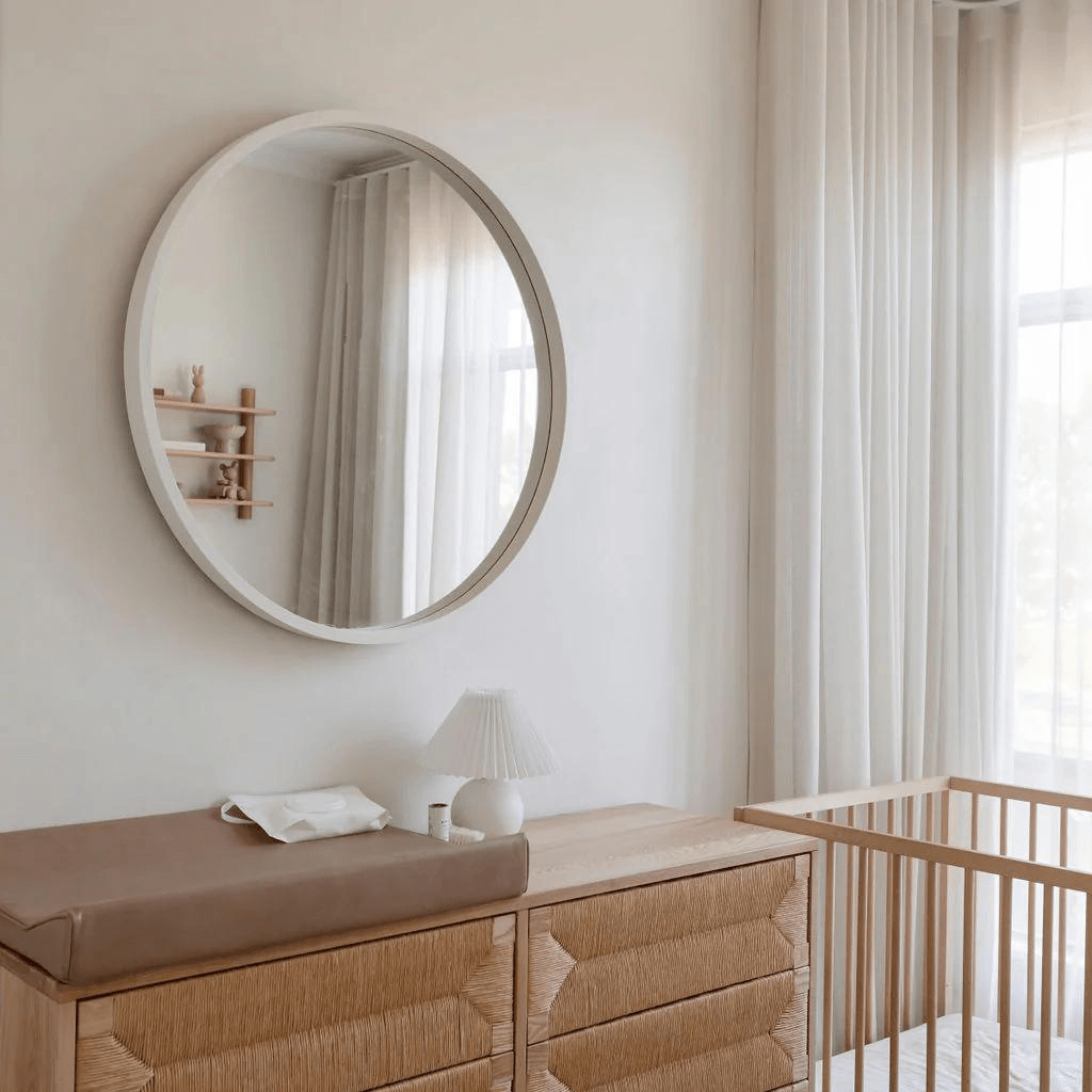 Baby changing pad | Henlee