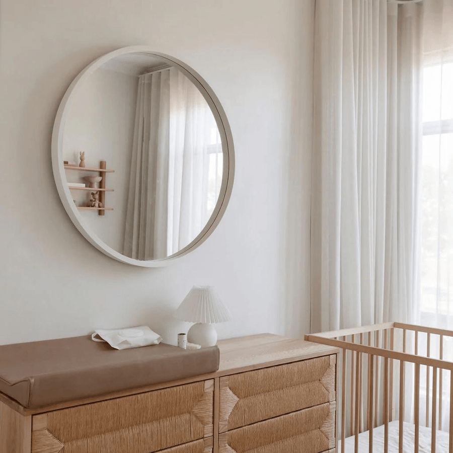 Baby changing pad | Henlee