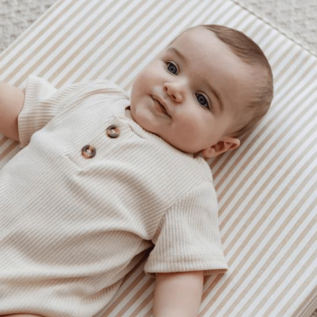 Baby changing pad | Henlee