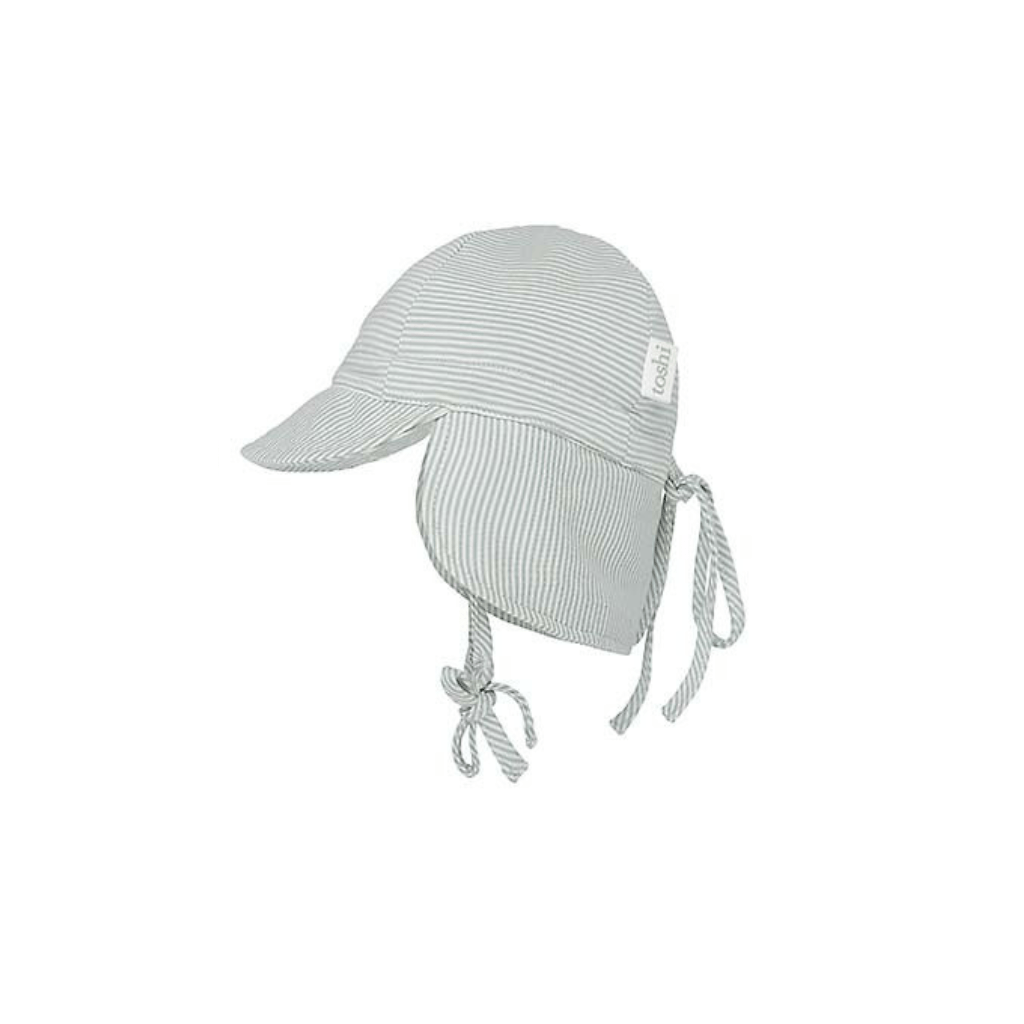 Baby flap cap | Toshi