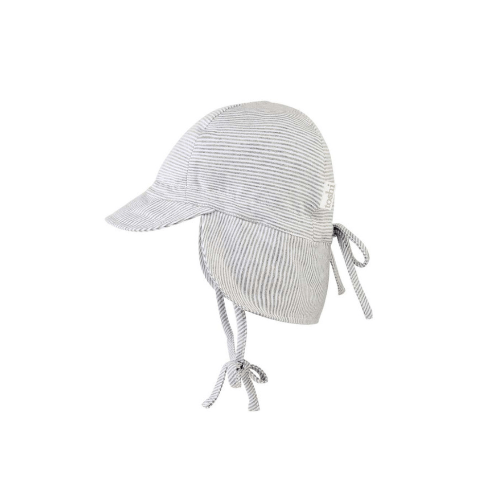 Baby flap cap | Toshi