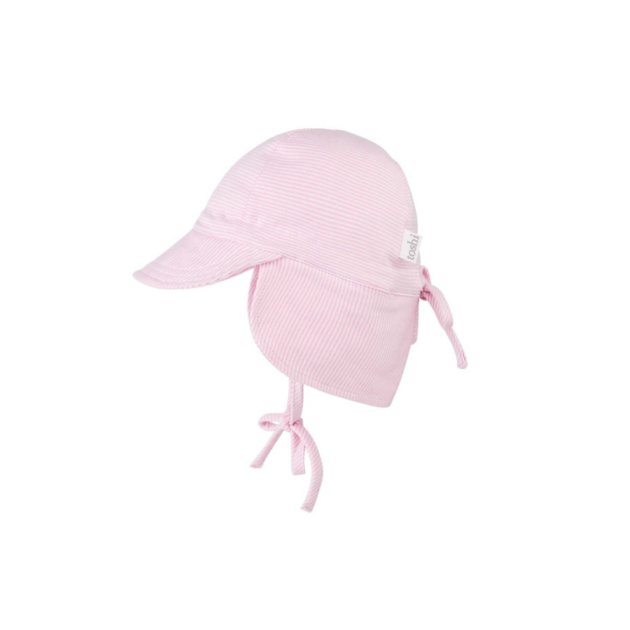 Baby flap cap | Toshi