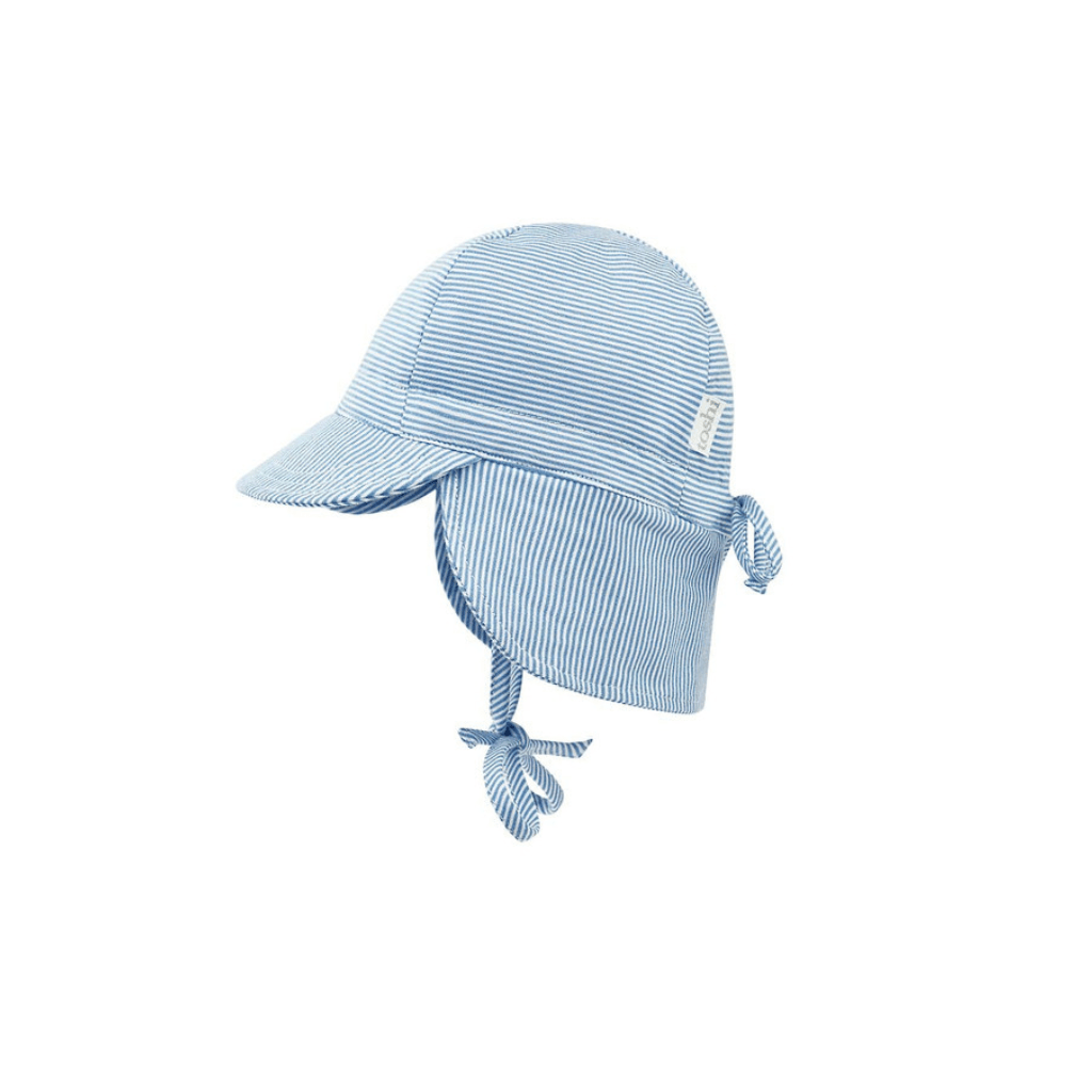 Baby flap cap | Toshi