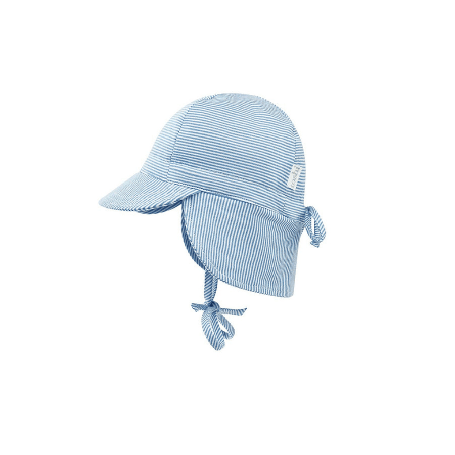 Baby flap cap | Toshi
