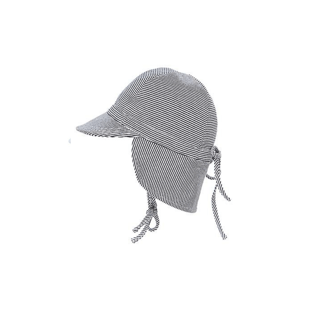 Baby flap cap | Toshi