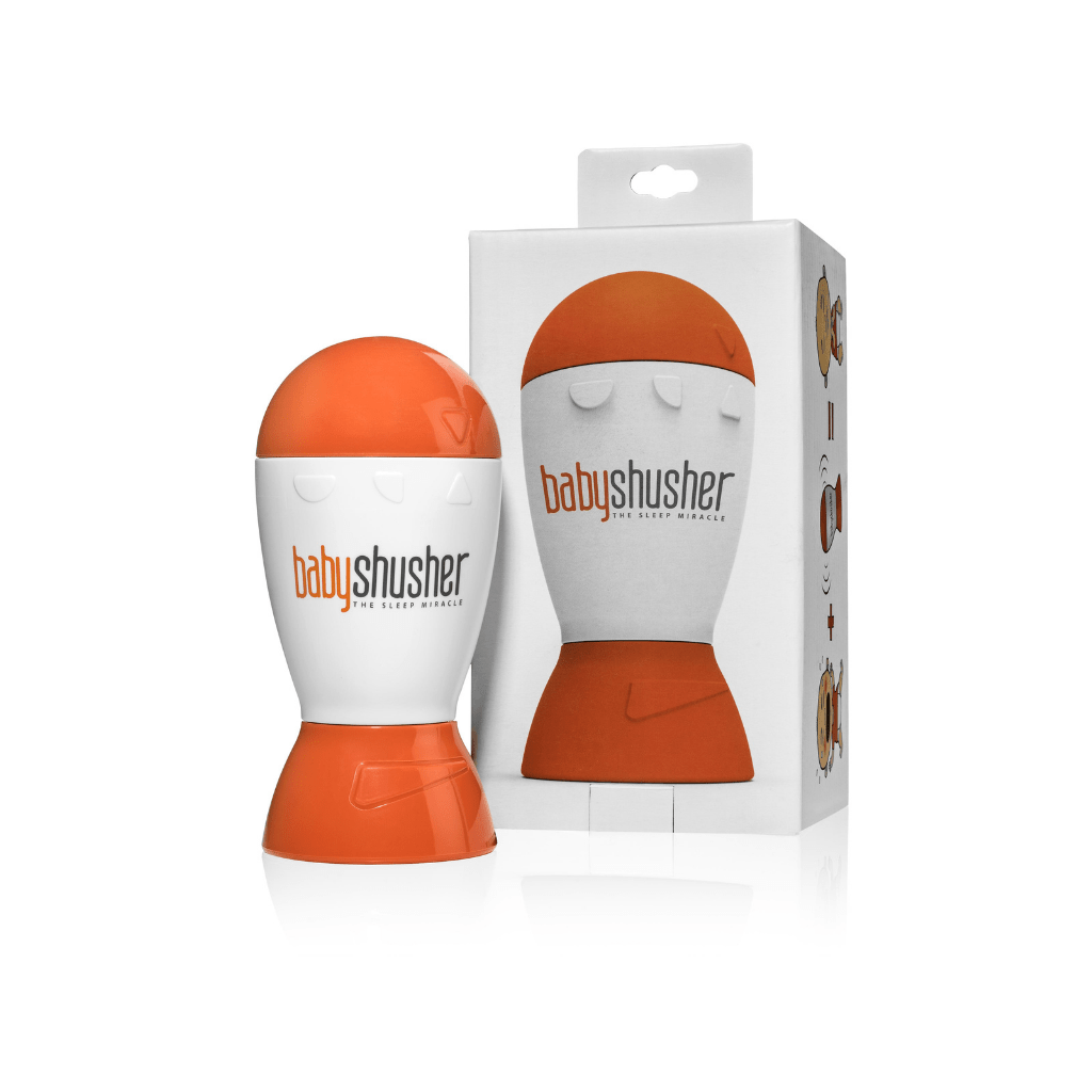 Baby shusher - [product_vendor}