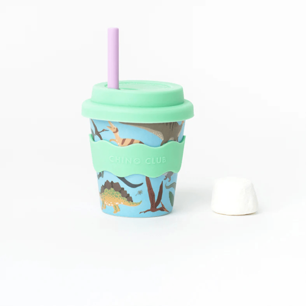 Babychino cup straw | Single | Chino Club