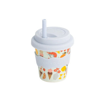 Babychino cups | Chino Club